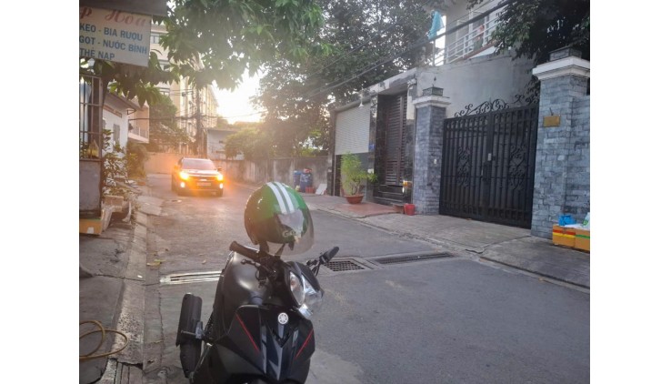 Bán nhà đường 494, Tăng Nhơn Phú A, Thủ Đức